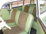 DKW F94U Sonderklasse Universal 1957 года